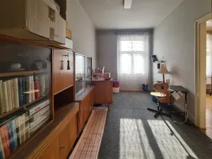 Prodej bytu 5+1, Kroměříž, Švabinského nábřeží, 137 m2