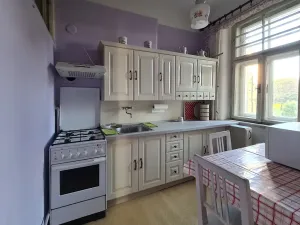 Prodej bytu 5+1, Kroměříž, Švabinského nábřeží, 137 m2