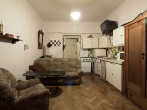 Prodej bytu 5+1, Kroměříž, Švabinského nábřeží, 137 m2