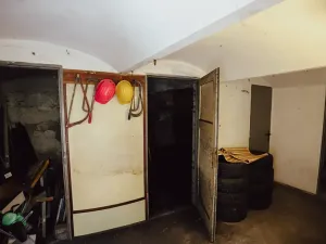 Prodej vícegeneračního domu, Malíkovice, 210 m2