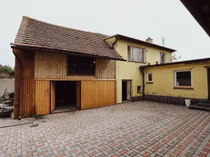 Prodej vícegeneračního domu, Malíkovice, 210 m2