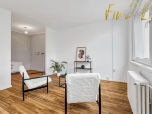 Prodej bytu 1+kk, Praha - Stodůlky, Petržílkova, 33 m2