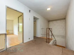 Prodej rodinného domu, Dolany nad Vltavou, K Lesu, 261 m2