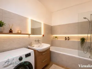 Prodej rodinného domu, Dolany nad Vltavou, K Lesu, 261 m2