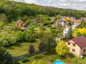 Prodej rodinného domu, Dolany nad Vltavou, K Lesu, 261 m2