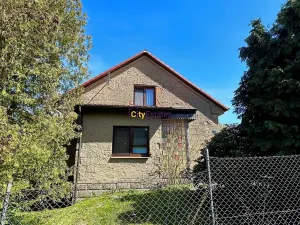 Prodej rodinného domu, Všestary, Krátká, 150 m2
