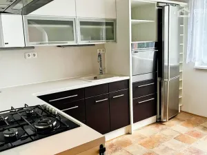 Prodej bytu 3+1, Nový Jičín, Na Lani, 76 m2