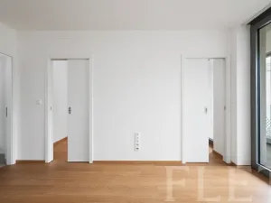 Pronájem bytu 2+kk, Praha - Košíře, Hlaváčkova, 40 m2