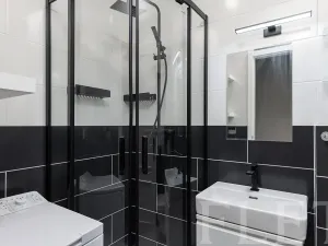 Pronájem bytu 1+kk, Praha - Žižkov, Milíčova, 29 m2
