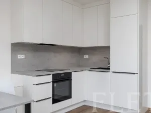 Pronájem bytu 1+kk, Praha - Kamýk, Hodkovická, 35 m2