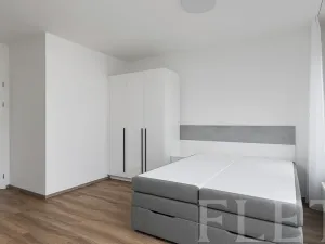 Pronájem bytu 1+kk, Praha - Kamýk, Hodkovická, 35 m2