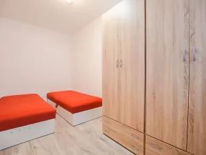 Pronájem bytu 2+kk, Nymburk, Ke Strouze, 51 m2