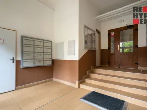 Pronájem bytu 1+kk, Liberec - Liberec XIV-Ruprechtice, Rychtářská, 20 m2