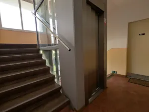 Pronájem bytu 1+kk, Liberec - Liberec XIV-Ruprechtice, Rychtářská, 20 m2