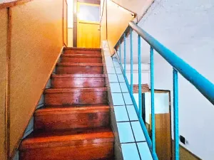 Prodej rodinného domu, Milevsko, Čechova, 80 m2