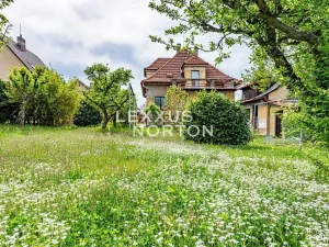 Prodej rodinného domu, Praha - Nebušice, U Pohádky, 188 m2