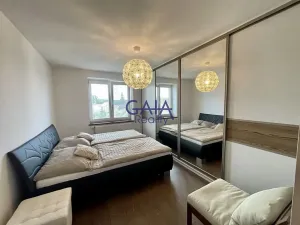 Pronájem bytu 2+1, Dubňany, Hornická, 68 m2