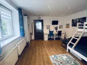 Prodej rodinného domu, Hříškov, 120 m2
