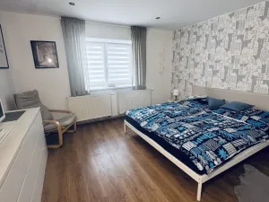 Prodej rodinného domu, Hříškov, 120 m2