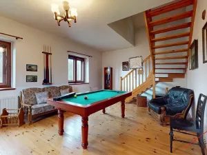 Prodej ubytování, Třebechovice pod Orebem, 427 m2