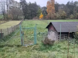 Prodej ubytování, Třebechovice pod Orebem, 427 m2
