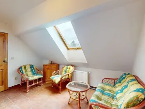 Prodej ubytování, Třebechovice pod Orebem, 427 m2