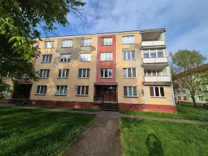 Prodej bytu 3+1, Vintířov, 68 m2