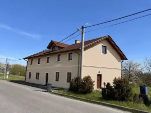 Prodej rodinného domu, Všelibice, 300 m2