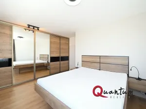 Pronájem bytu 3+kk, Praha - Černý Most, Cukrova, 83 m2