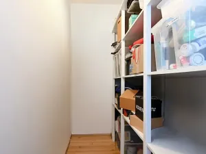 Pronájem bytu 3+kk, Praha - Černý Most, Cukrova, 83 m2
