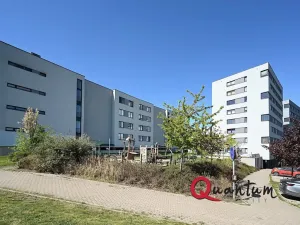 Pronájem bytu 3+kk, Praha - Černý Most, Cukrova, 83 m2