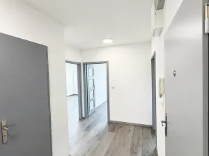 Pronájem bytu 3+kk, Praha - Horní Měcholupy, Janovská, 67 m2