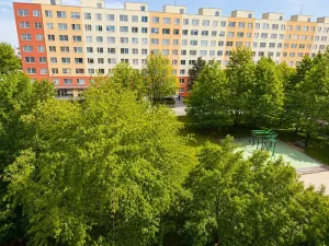Pronájem bytu 3+kk, Praha - Horní Měcholupy, Janovská, 67 m2