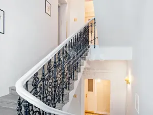 Pronájem bytu 2+kk, Praha - Vinohrady, Mánesova, 75 m2