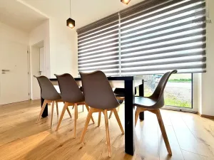 Prodej rodinného domu, Rosice, Na Štěpnici, 224 m2