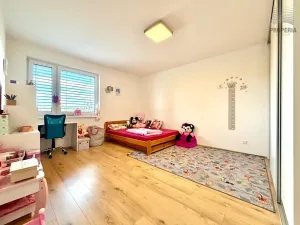 Prodej rodinného domu, Rosice, Na Štěpnici, 224 m2