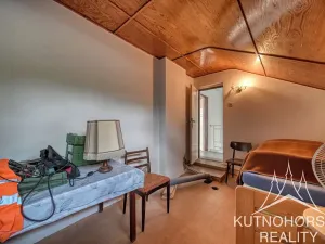 Prodej rodinného domu, Hořice, Betlém, 120 m2