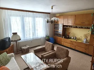 Prodej bytu 3+1, Ivančice, Slunečná, 68 m2