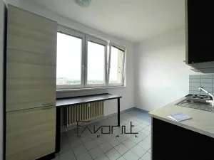 Prodej bytu 3+1, Ostrava, Bulharská, 67 m2
