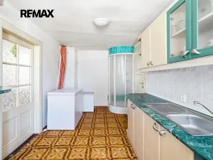 Prodej rodinného domu, Šumperk, Dolnostudénská, 146 m2