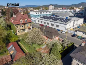 Prodej rodinného domu, Šumperk, Dolnostudénská, 146 m2