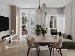 Prodej bytu 3+kk, Kladno, Pražská, 75 m2