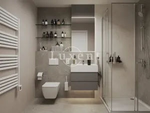 Prodej bytu 2+kk, Kladno, Pražská, 44 m2