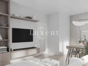 Prodej bytu 1+kk, Kladno, Pražská, 34 m2