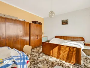 Prodej rodinného domu, Brumov-Bylnice - Brumov, 1. května, 170 m2