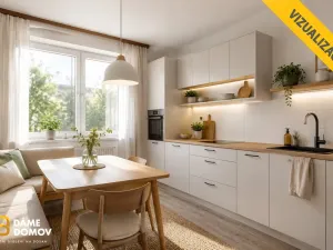 Prodej rodinného domu, Brumov-Bylnice - Brumov, 1. května, 170 m2