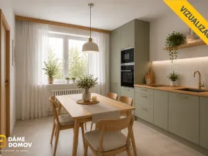 Prodej rodinného domu, Brumov-Bylnice - Brumov, 1. května, 170 m2