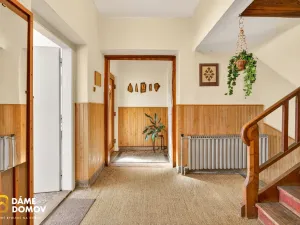 Prodej rodinného domu, Brumov-Bylnice - Brumov, 1. května, 170 m2