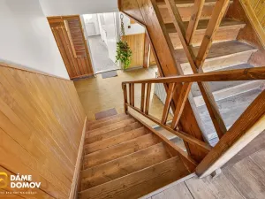 Prodej rodinného domu, Brumov-Bylnice - Brumov, 1. května, 170 m2