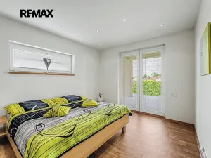 Prodej rodinného domu, Račice, 224 m2